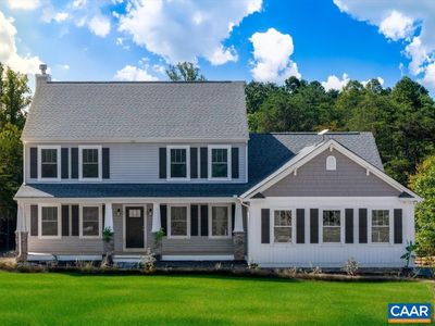 1889 Pond Rd, Buckingham, VA, 23921