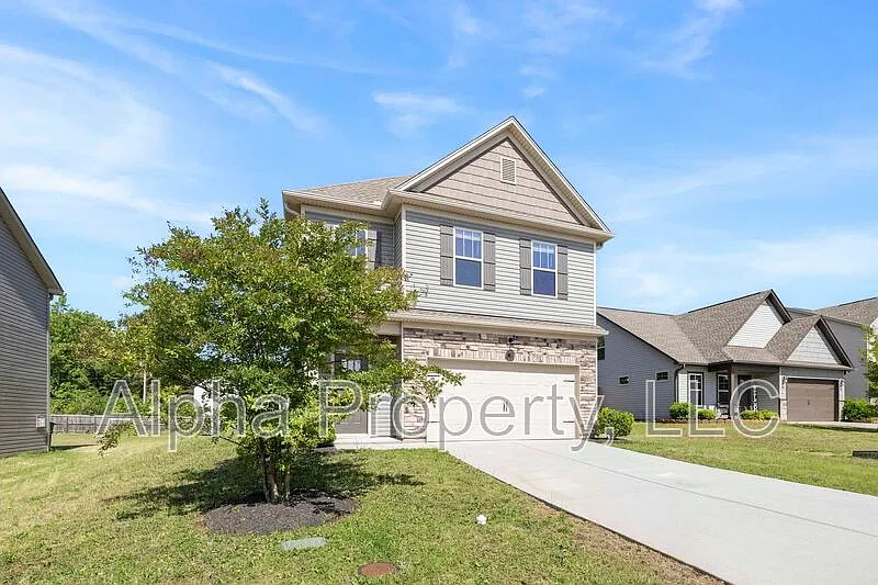 3 bed, 2.5 bath, 1709 sqft, $2,000 — Photo 3