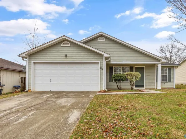 121 Sugar Bluff Ln NW, Madison, AL 35757