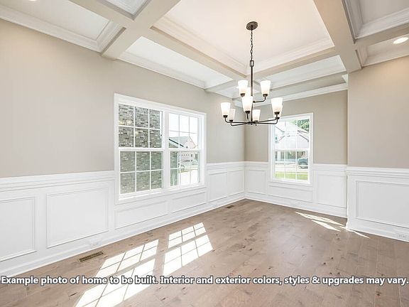 4th image of 654 Woodrush Dr Lot 556