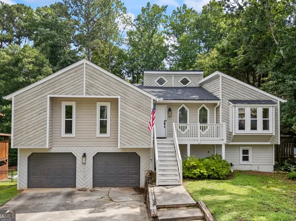 410 Saint Simons Cv, Lawrenceville, GA 30044