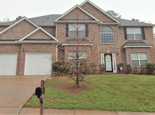 2750 Elkmont Rdg, Atlanta, GA 30331