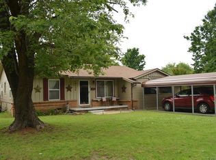 10136 E 4th Pl, Tulsa, OK 74128