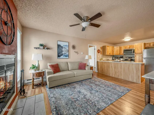 2700 S White Mountain Rd #721, Show Low, AZ 85901