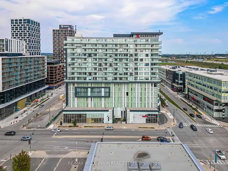 8081 Birchmount Rd E #917 — Photo 4