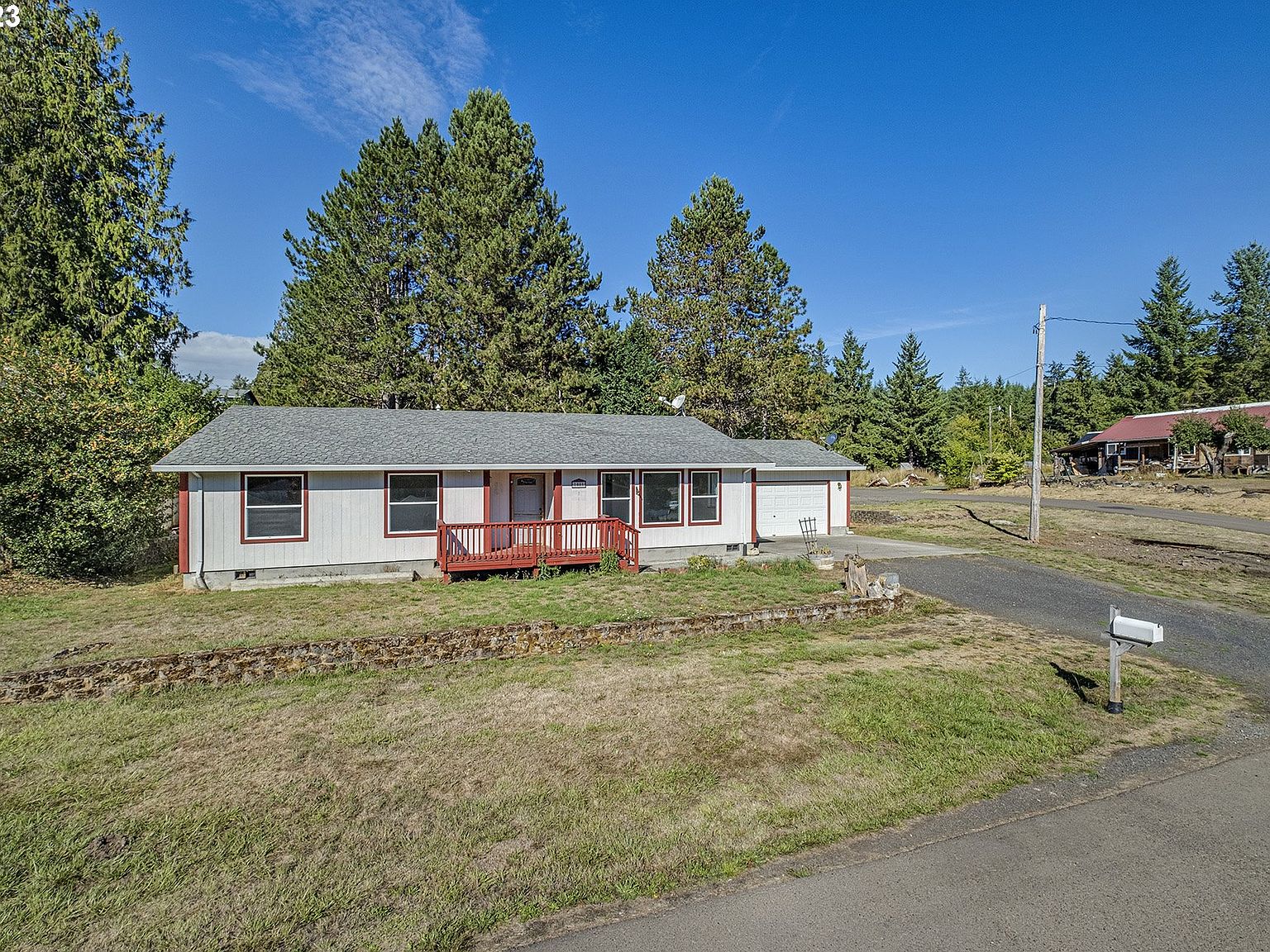 1081 1st Ave, Vernonia, OR 97064 Zillow