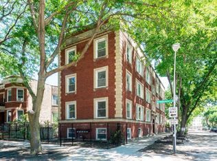 1338 W Hollywood Ave #2, Chicago, IL 60660