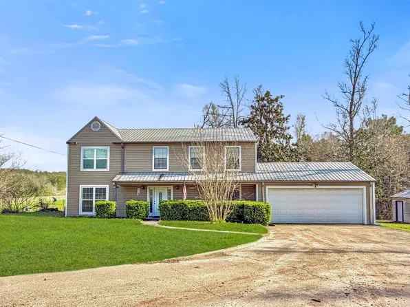 31 Mill St, Florien, LA 71429