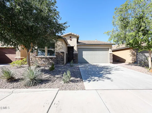 12041 W Cottontail Ln, Peoria, AZ 85383