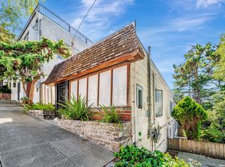 Arkansas Street Properties, San Francisco, CA 94107