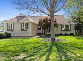 8708 Royal Birkdale Dr, Chesterfield, VA 23832