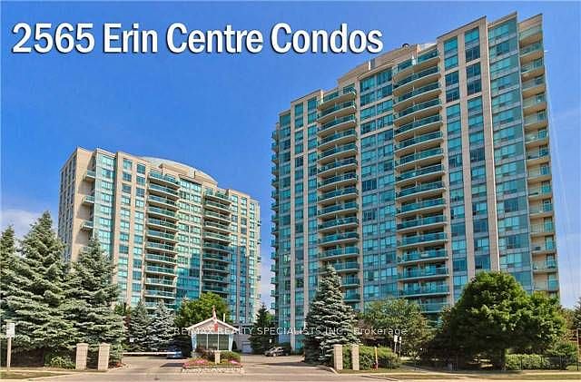 1st image of 2565 Erin Centre Blvd Unit 411