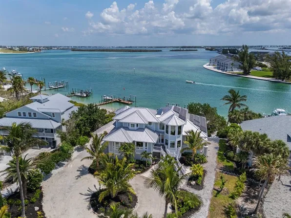 9880 NE Gasparilla Pass Blvd, Boca Grande, FL 33921