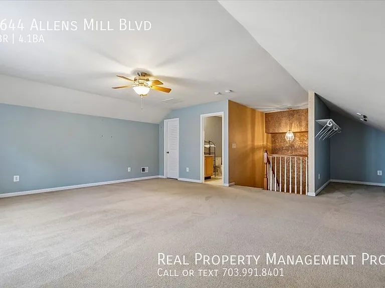 4644 Allens Mill Blvd — Photo 35