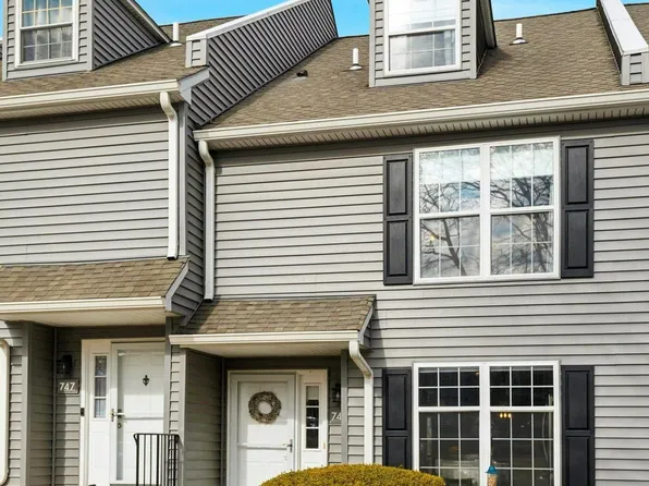 746 Chessie Ct #43, West Chester, PA 19380