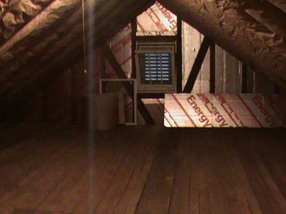 Attic 