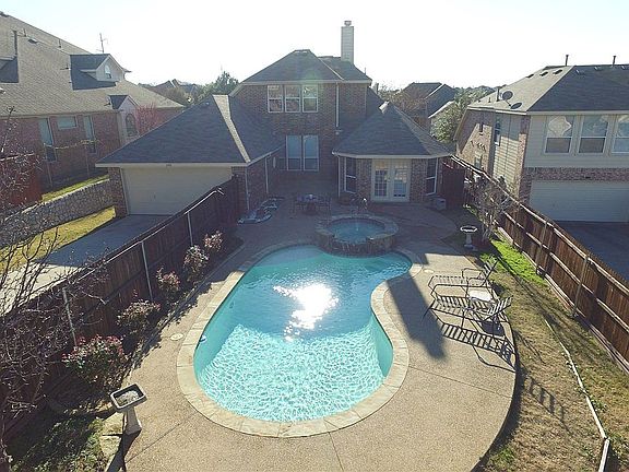 2nd image of 1418 Glenshire Dr