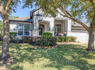 19214 Valiant Woods Dr, Spring, TX 77379