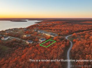 0 Santa Rosa Ln, Skiatook, OK 74070