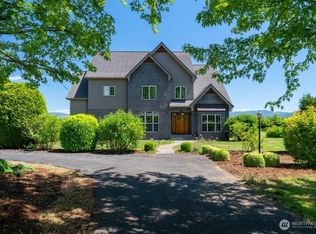 794 W Smith Rd, Bellingham, WA 98226