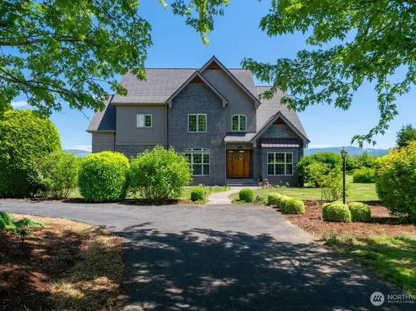 794 W Smith Road, Bellingham, WA 98226