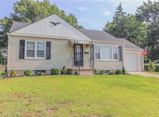 9922 E 36th Ter S, Independence, MO 64052