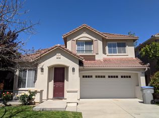 1695 Via Fortuna, San Jose, CA 95120