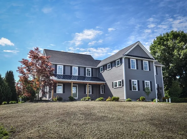 147 Highland St, Berlin, MA 01503