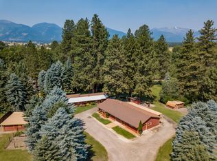 163 Ardis Loop, Victor, MT 59875