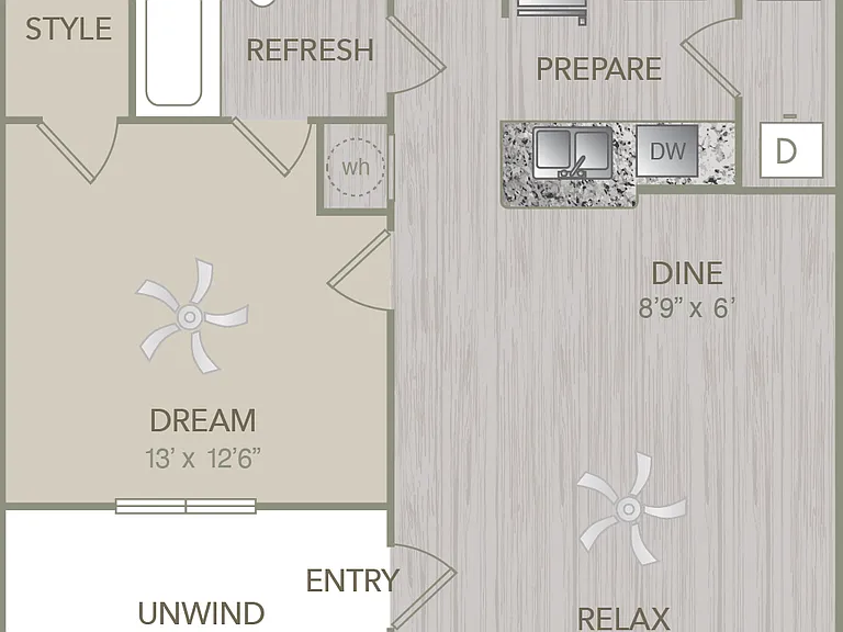 Luxe Lakewood Ranch - A1LG Luxe Lakewood Ranch - A1LG