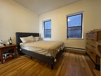 Rented by Oxford Property Group