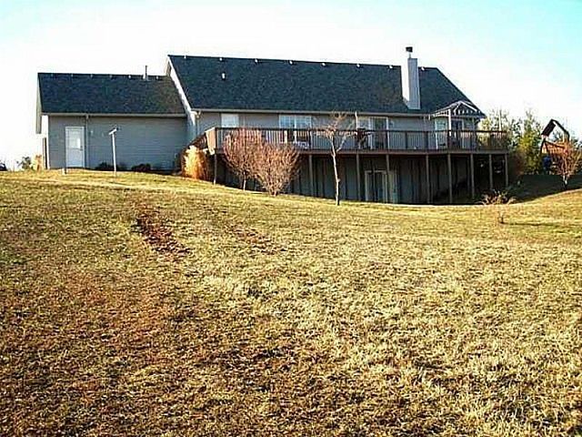 2nd image of 580 W Private Road 700 N