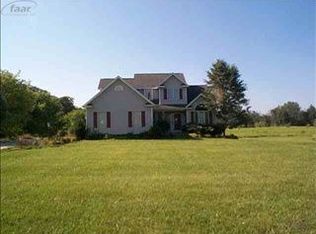 11110 Green Rd, Goodrich, MI 48438