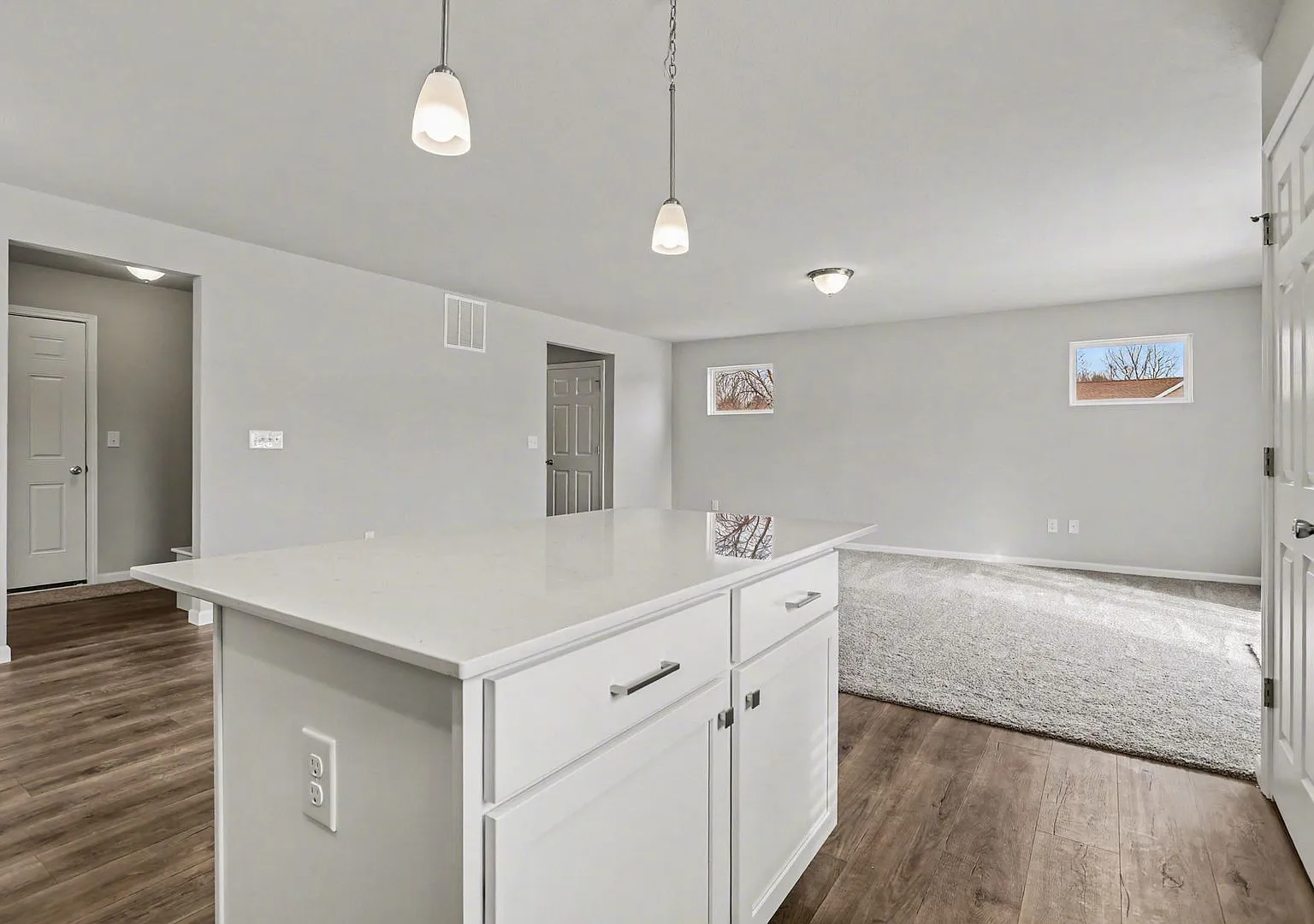New Construction & Workforce Housing — Photo 3
