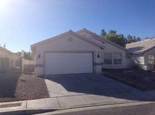 5531 Morning Swim Ln, Las Vegas, NV 89113