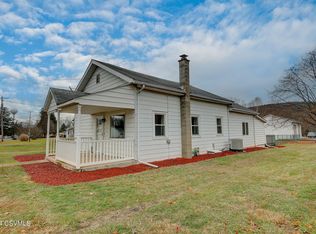 4294 Old Berwick Rd, Bloomsburg, PA 17815