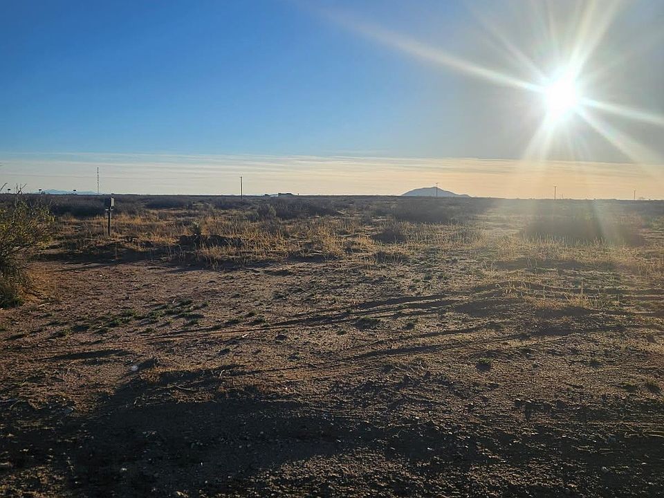 2nd image of Silver City Hwy