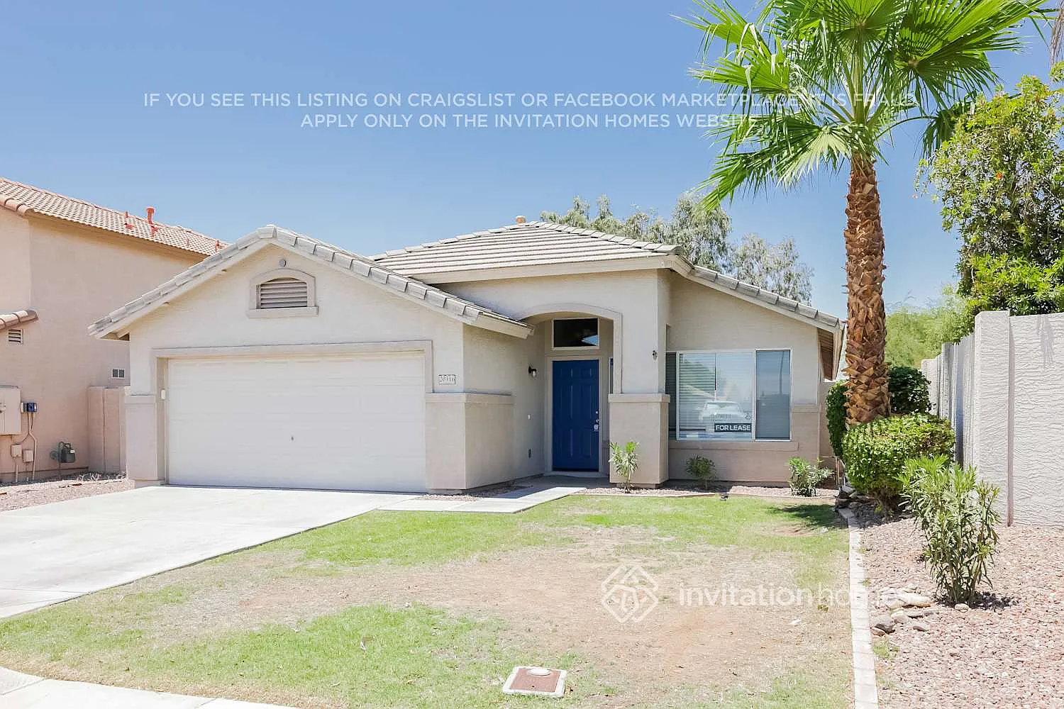 20316 N 81St Drive Peoria, AZ 85382 — Photo 2