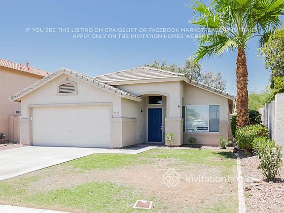 2nd image of 20316 N 81st Dr