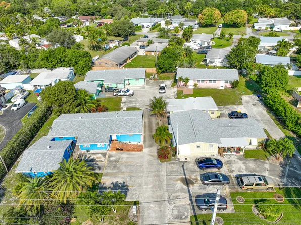 2717 Richard Road - 2717, 2717 Richard Rd, West Palm Beach, FL 33403