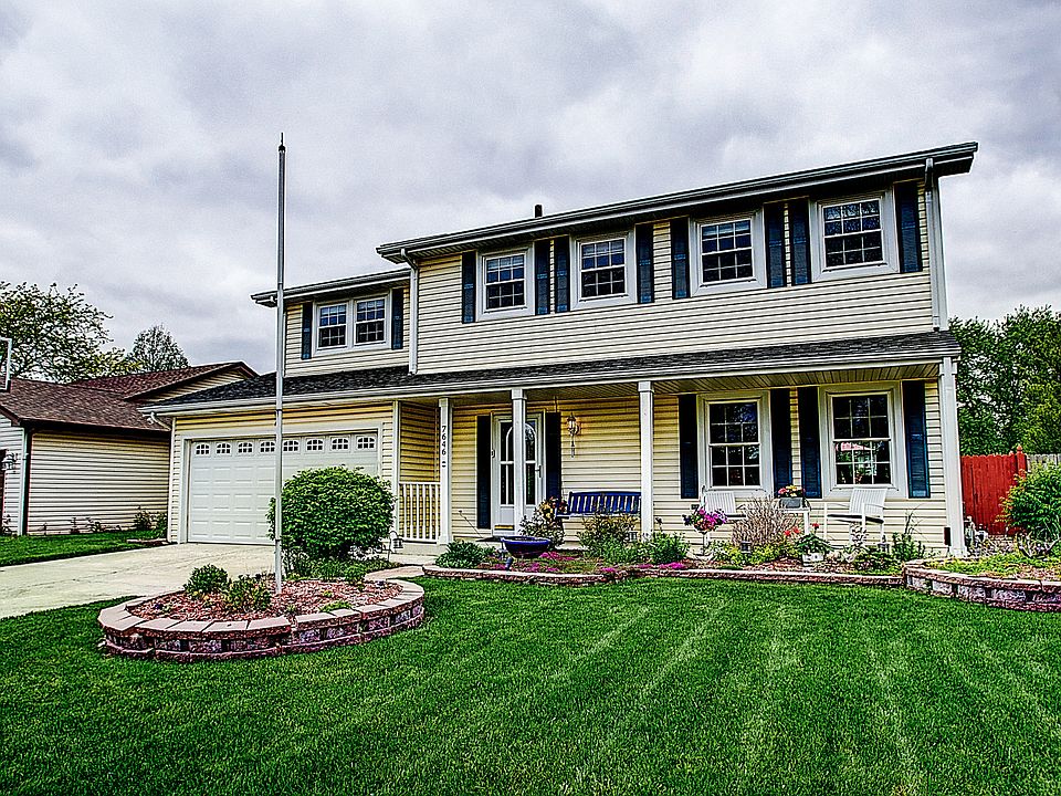 1st image of 7646 W Glenshire Dr