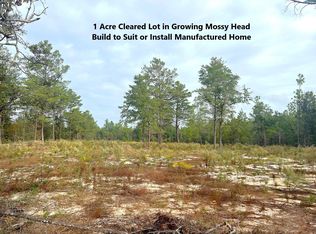 Round Table Rd, Defuniak Springs, FL 32433