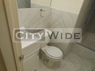 Rented by City Wide Apartments