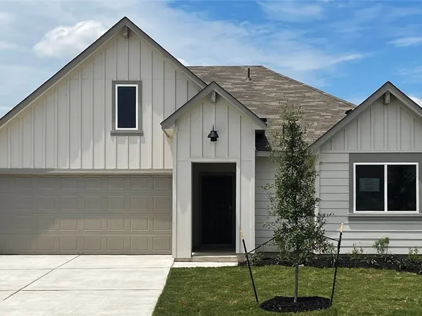 1821 Windsor Blvd, Lockhart, TX 78644
