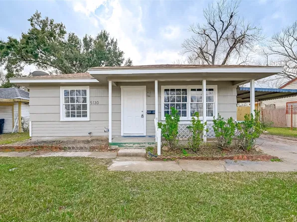 5130 Cosby St, Houston, TX 77021