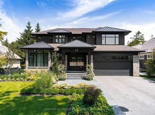 63 Howard Ave, Oakville, ON L6J3Y4