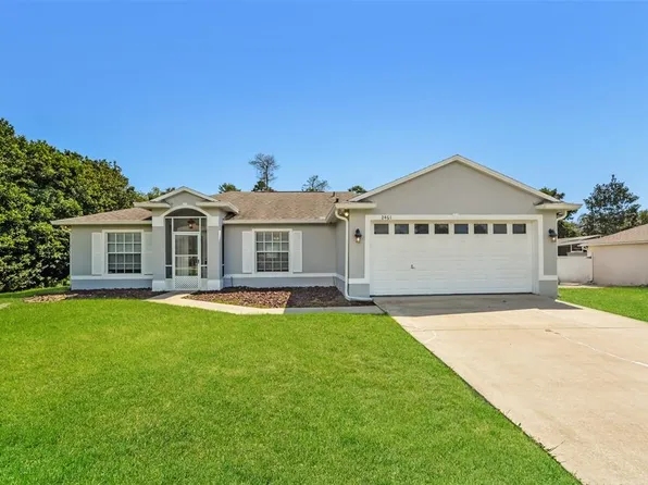 2461 OMAHA DRIVE, DELTONA, FL 32738