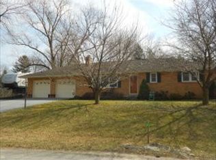 204 Quittie Park Dr, Annville, PA 17003