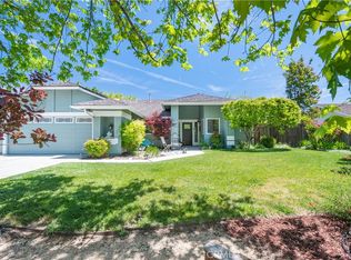 430 Rose Ln, Paso Robles, CA 93446