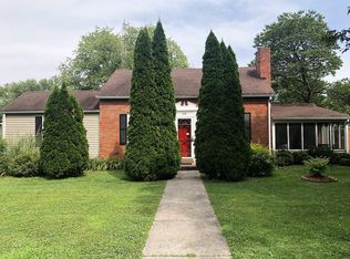 718 N Montgomery St, Litchfield, IL 62056